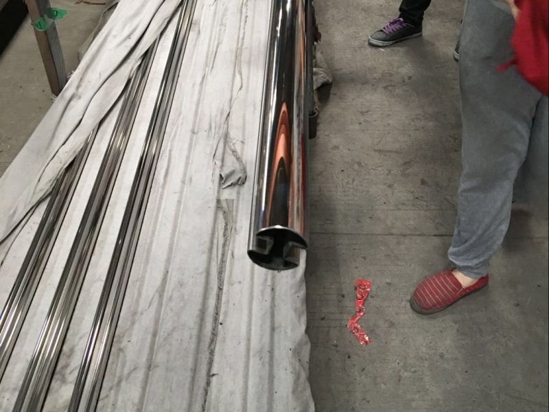 镜面不锈钢怎样抛光加工