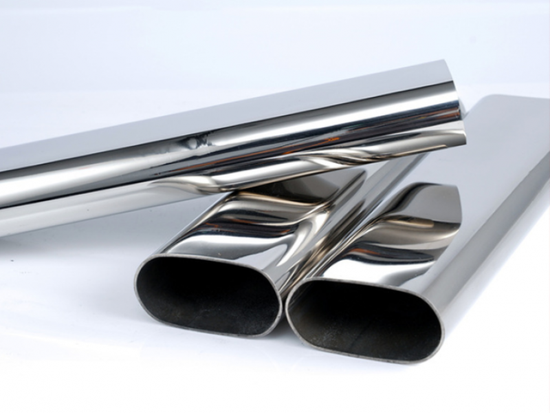 不锈钢镜面管应该如何清洗及不锈钢镜面管为什么还会生锈、磨损