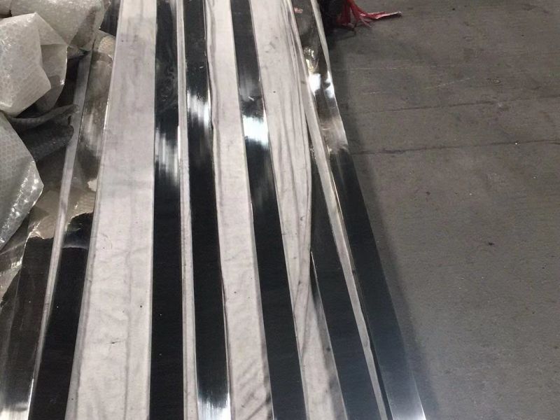 不锈钢镜面管的腐蚀现象