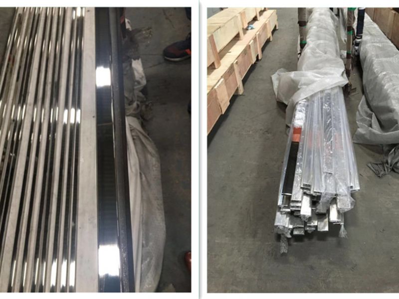 选择合适不锈钢镜面管的方法