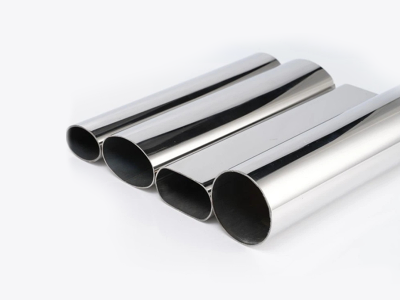 不锈钢镜面管如何才能延长使用时间及不锈钢镜面管日常保养的方法