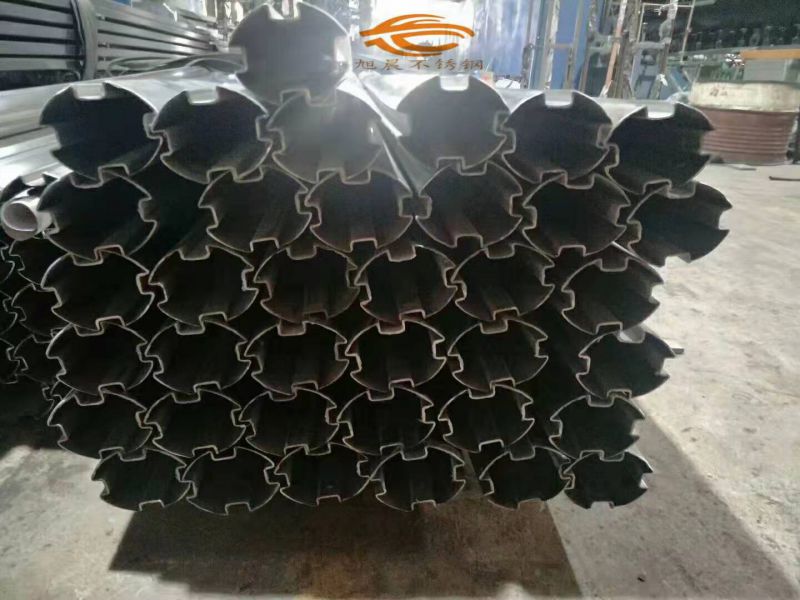 不锈钢异型管必知的知识