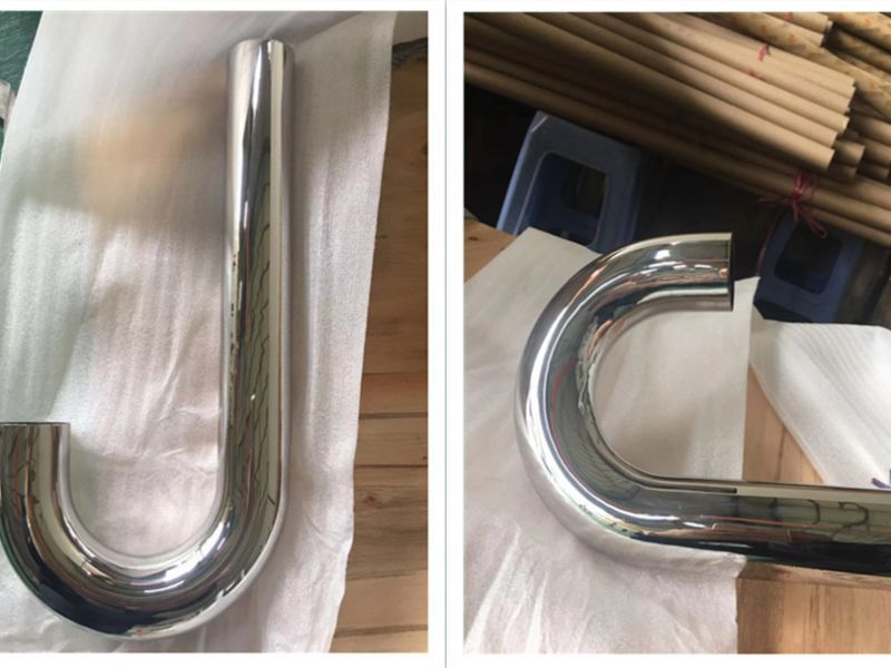 不锈钢管要达到简单粗糙镜面效果需要多少目