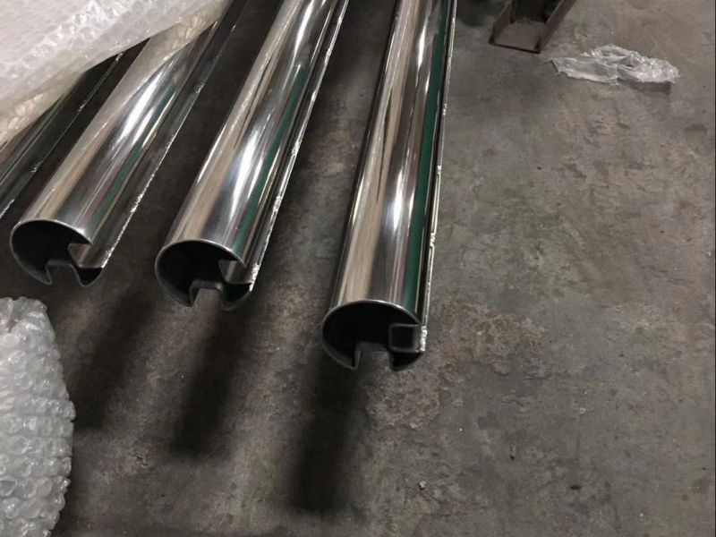 不锈钢镜面管抛光工艺