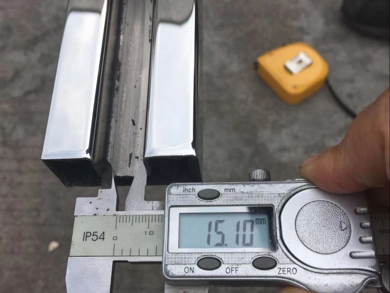 不锈钢卫生管(镜面管)-卫生级的详细信息