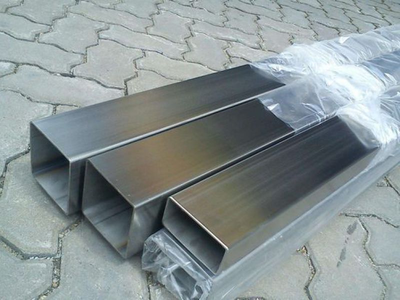 不锈钢管材的材质有哪种