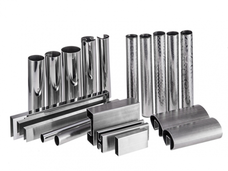 针对不锈钢凹槽管表面处理之热镀和电镀工艺讲解