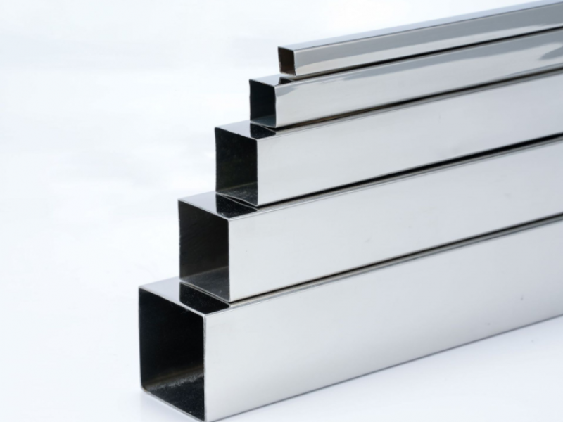 不锈钢管材质分类