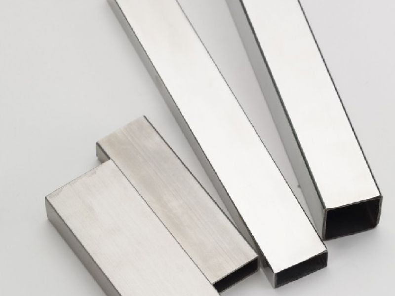 不锈钢厚管的加工要求