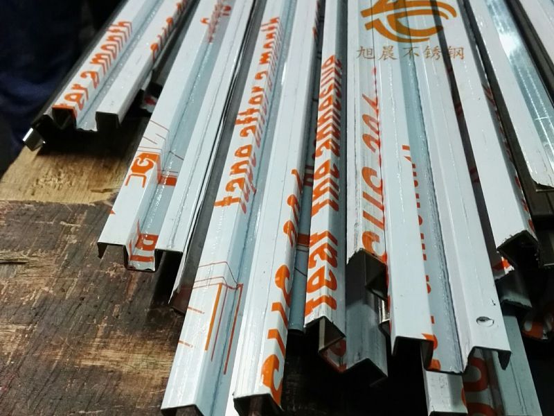 不锈钢异型管表面钝化处理工艺资讯分析