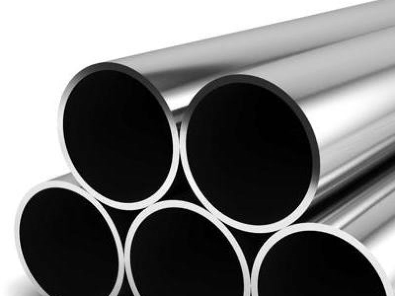 不锈钢厚管的表面亮度机械抛光处理