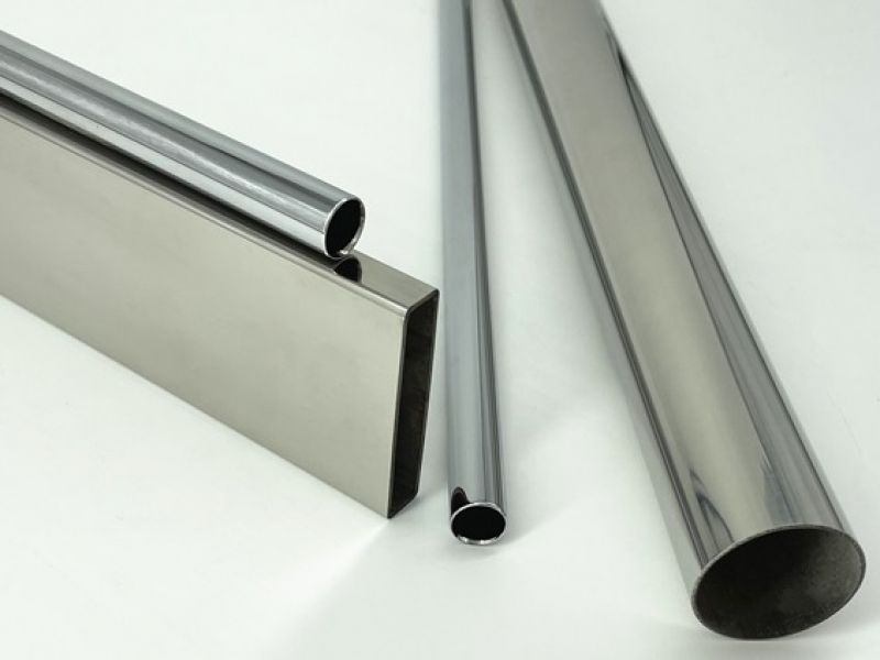 不锈钢装饰管和制品管有什么区别