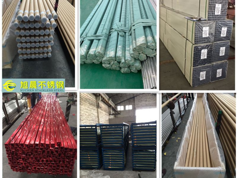 关于不锈钢异型管表面着色后的六大性能介绍