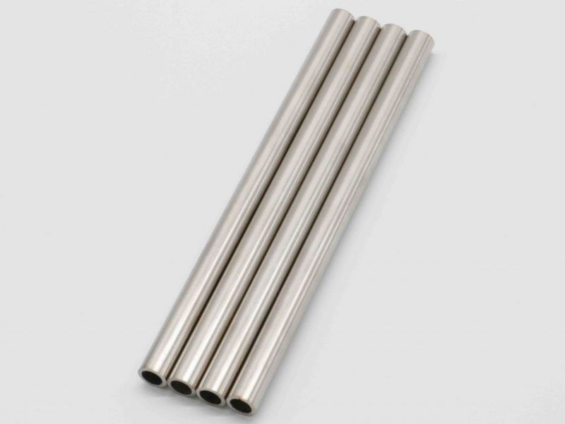 不锈钢的表面加工二