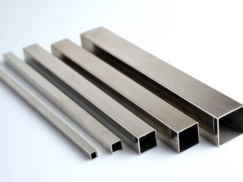 如何处理不锈钢锈斑