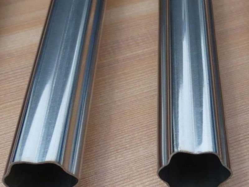 不锈钢品管的前景