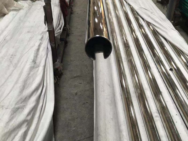 不锈钢镜面管的焊接方法 不锈钢镜面管的焊接方法