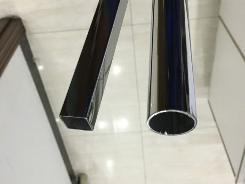 不锈钢镜面管抛光工艺 不锈钢镜面管抛光工艺
