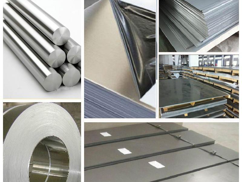 不锈钢板材生产流程简介及相关名词解释 不锈钢板材生产流程简介及相关名词解释