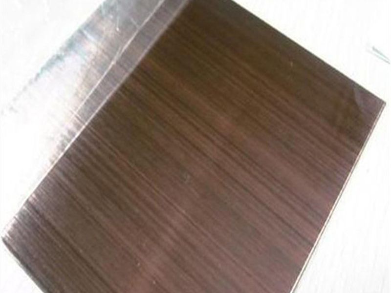 不锈钢板材的日常维护保养常识 不锈钢板材的日常维护保养常识