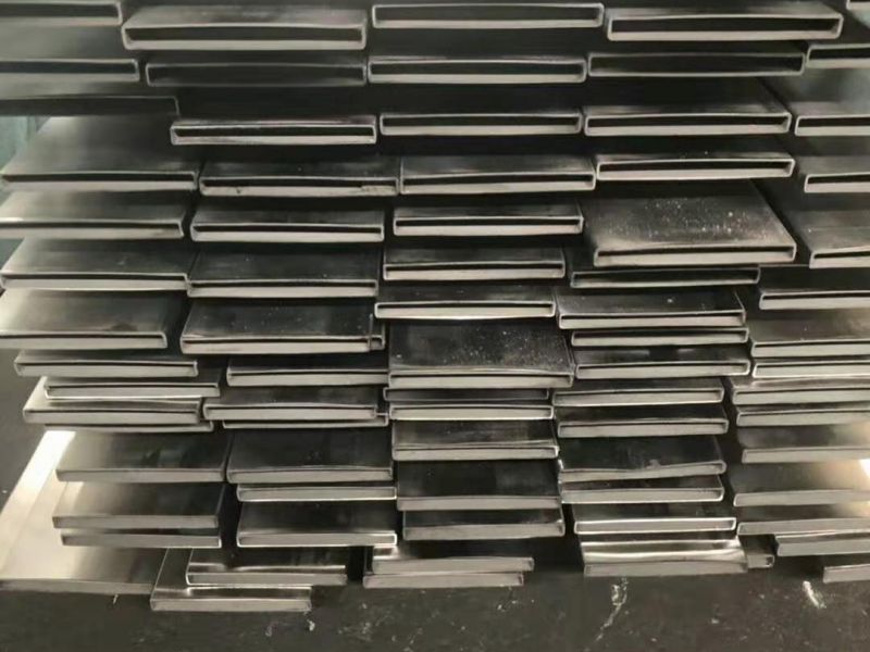 不锈钢扶手栏杆制作安装规范流程二