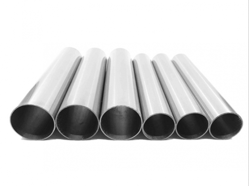 不锈钢管至今还用传统电镀,真空镀了解一下 不锈钢管至今还用传统电镀,真空镀了解一下