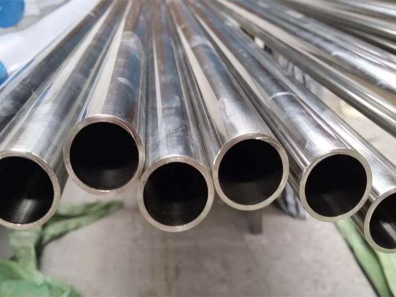 不锈钢厚管水平固定焊