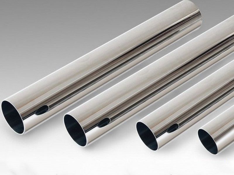 不锈钢制品管表面效果 不锈钢制品管表面效果