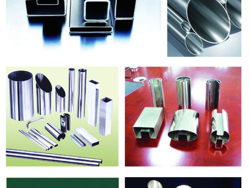 佛山旭晨不锈钢管焊接技术的方法二