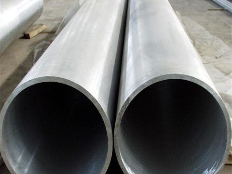 不锈钢制品管没有钢印的原因