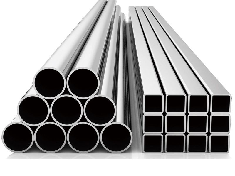 佛山不锈钢管生产厂家为您科普不锈钢拉丝与抛光的区别