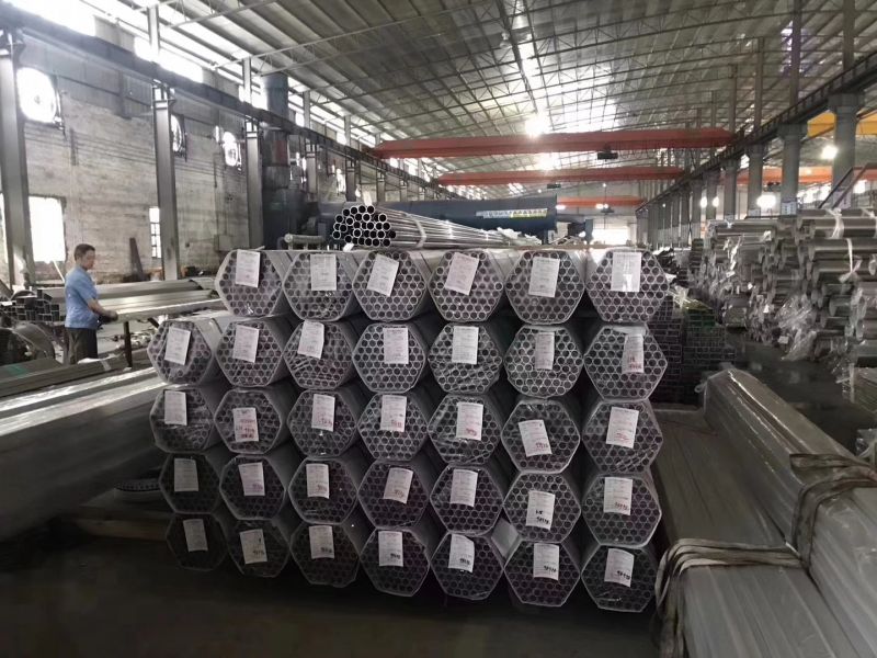 不锈钢管厂*大口径不锈钢方管使用范围有哪些？