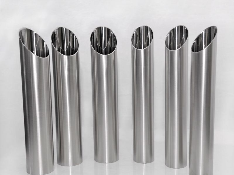 不锈钢异型管厂家*异型管种类介绍