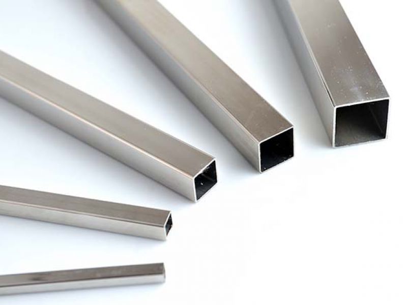 佛山不锈钢异型管厂家*不锈钢异型管有效表面处理方法