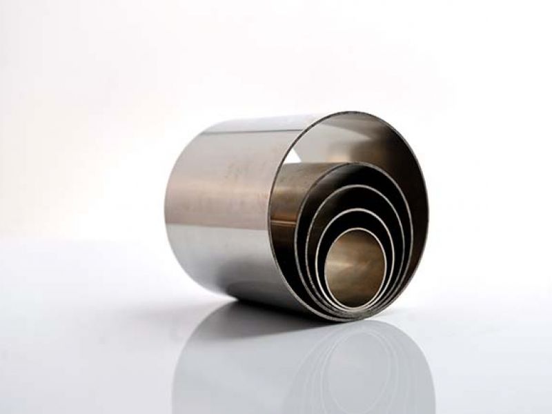 304不锈钢管道焊接方法及焊材选用一