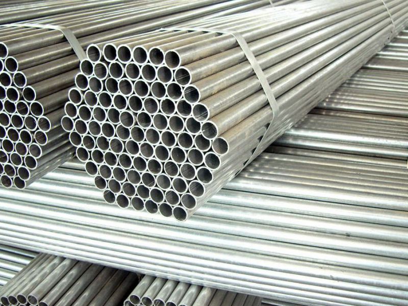 不锈钢异型管厂家*异型管生厂加工及激光切割介绍