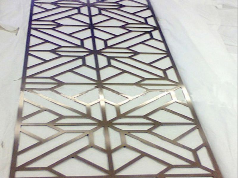 运输不锈钢屏风要注意的几个要点