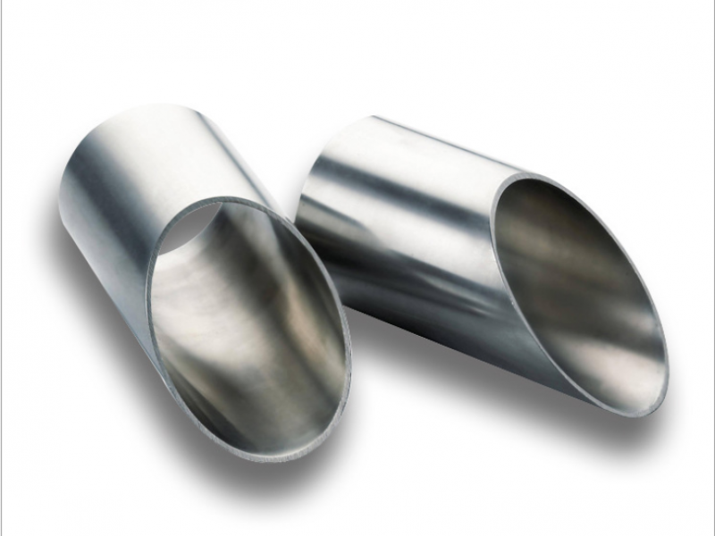 316不锈钢管加工条件决定其性能