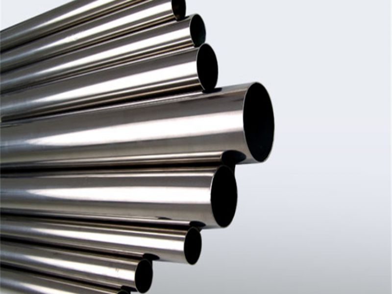 做不锈钢制品管，选304L和316L材质的原因