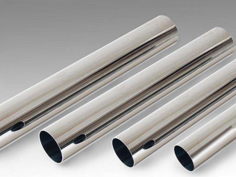 不锈钢异型管厂家*不锈钢管折弯 