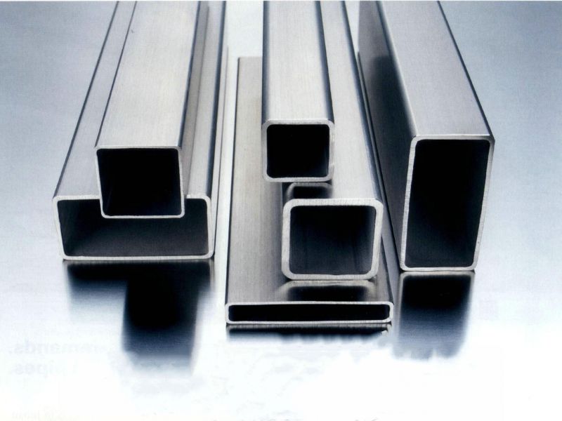 不锈钢制品管分析行业发展方向 