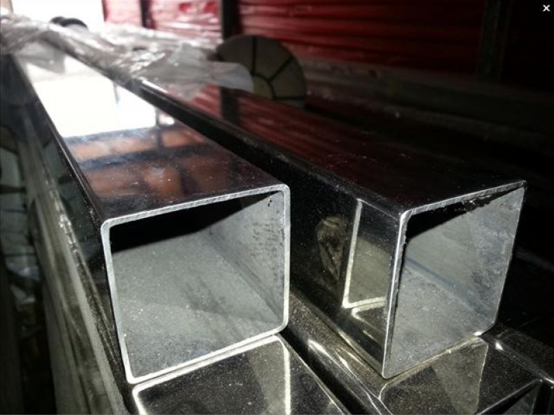 不锈钢管件到底是选不锈钢焊管还是不锈钢无缝管更适合？ 