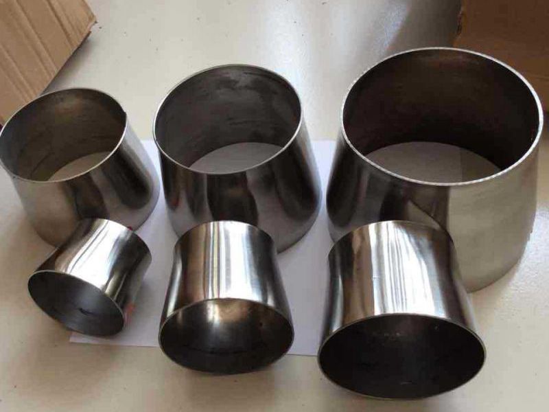 佛山不锈钢异型管厂*不锈钢管酸洗与抛光究竟哪种工艺更好？