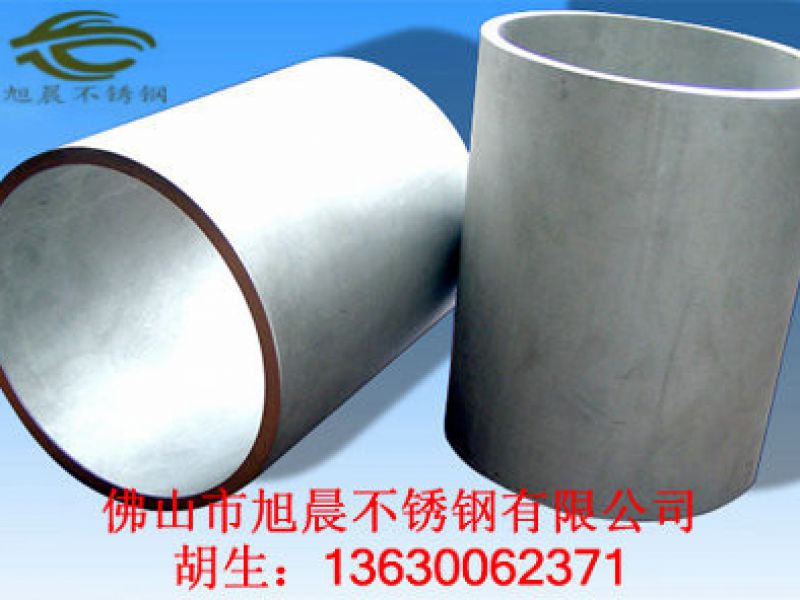 304不锈钢彩色管受欢迎原因