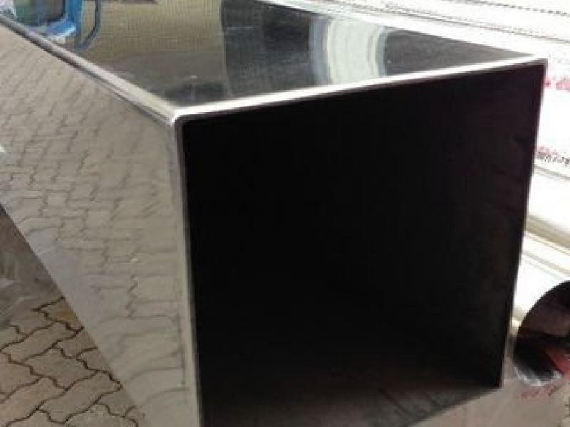 不锈钢厚管焊接分析