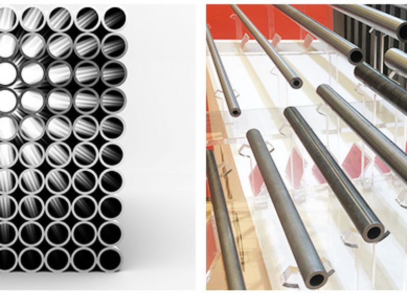 不锈钢异型管厂家*不锈钢管折弯