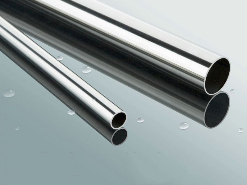 你的不锈钢管已配送到站，收货时应该注意些什么？