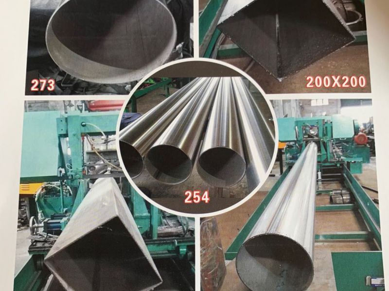 不锈钢厚管的预防措施