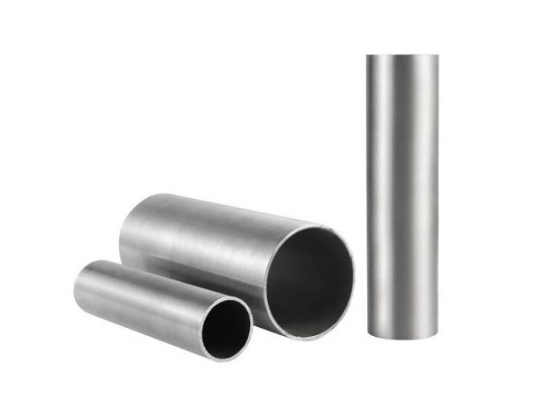 316拉丝不锈钢方管