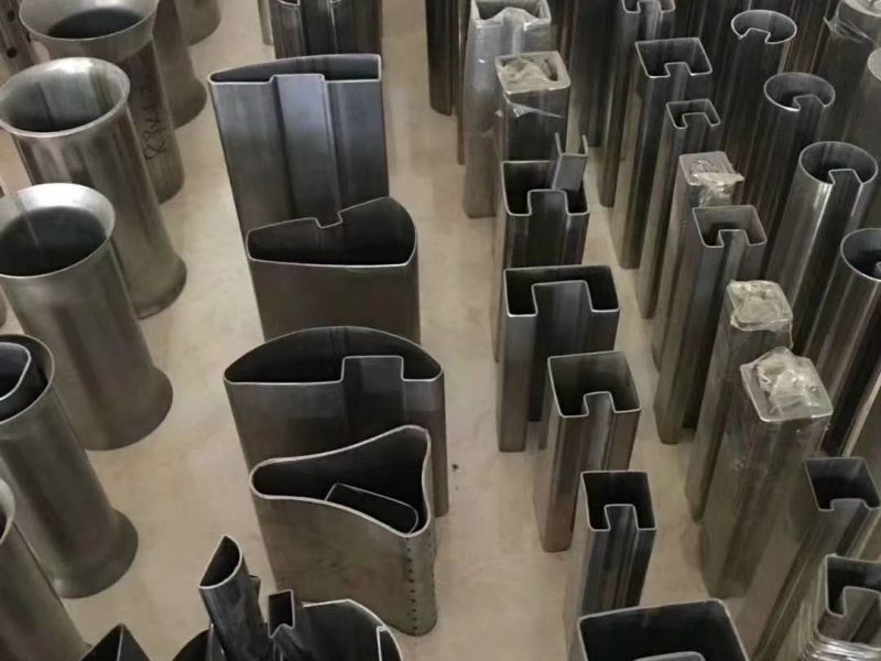 佛山不锈钢厂家*不锈钢精密管表面处理有哪些？